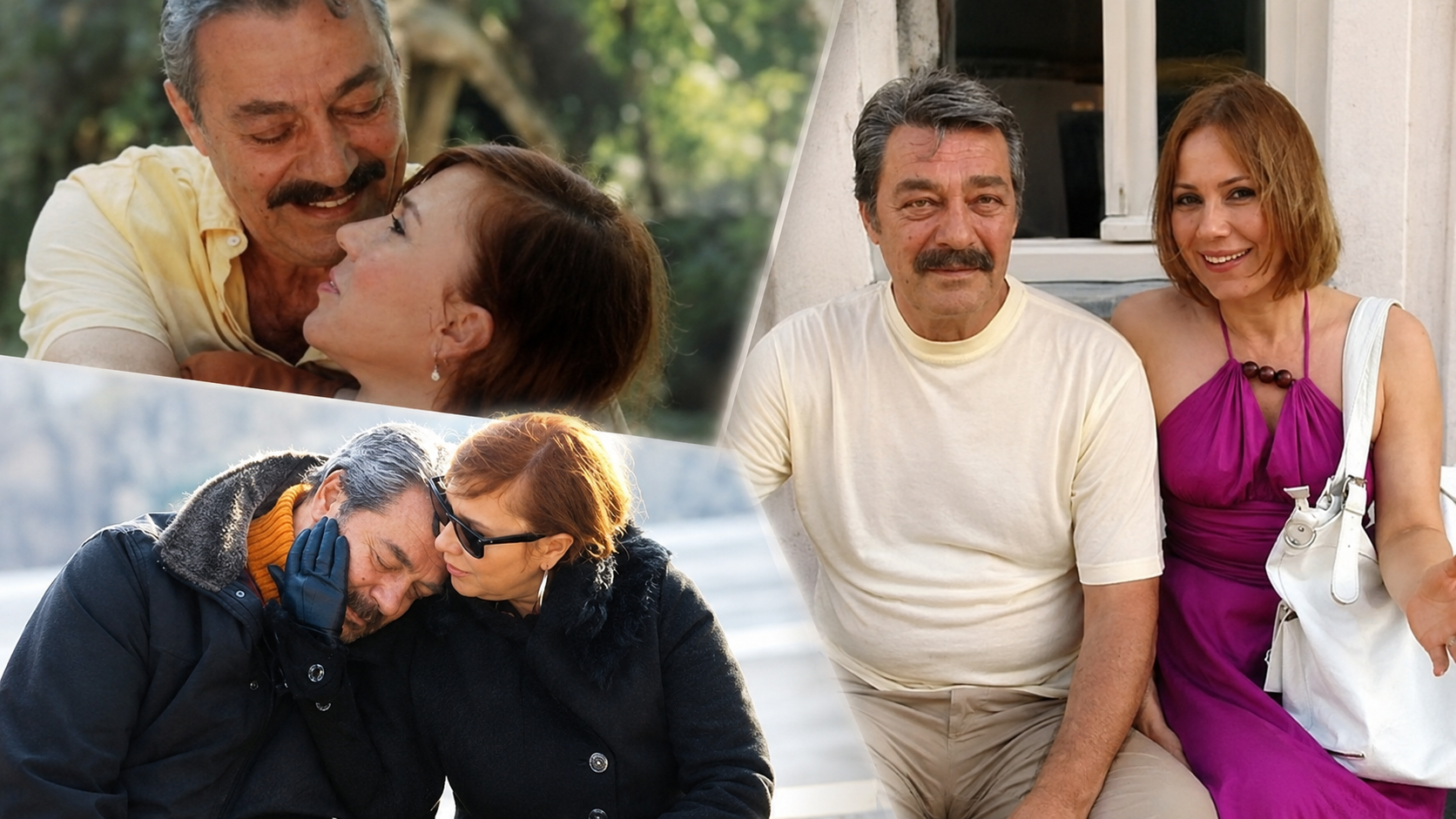 Kadir İnanır'ın servetini bıraktığı hayat arkadaşı sessizliğini bozdu