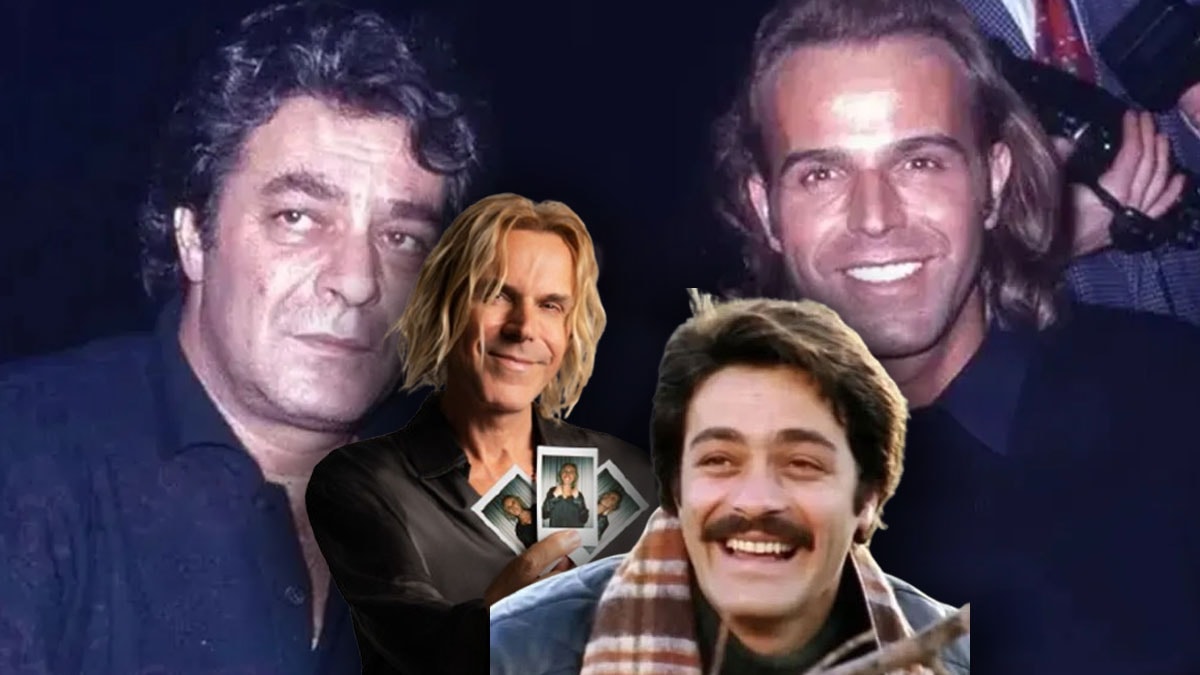 Kadir İnanır'ın şarkıcı yeğeni Soner Arıca konserden konsere koşuyor
