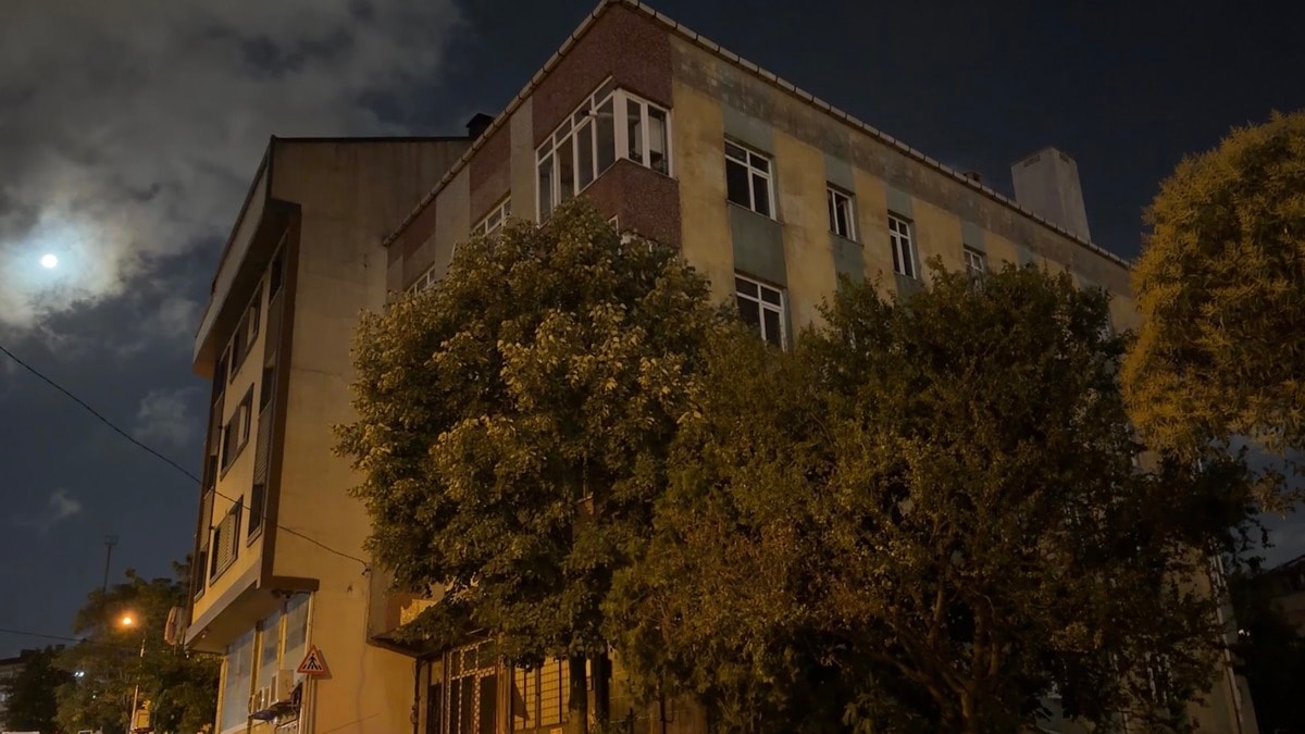 Kağıthane’de tadilat kavgası: Üç yaralı, amca ve yeğen tutuklandı
