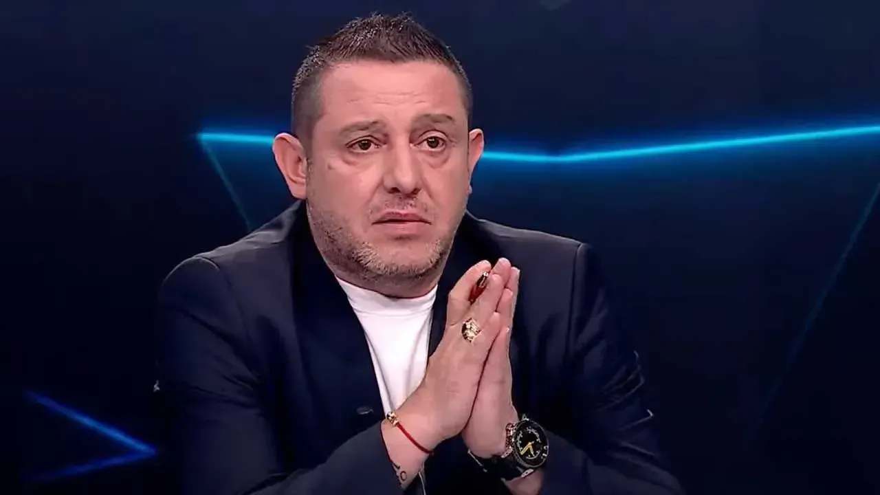 Nihat Kahveci'den Galatasaray'ın yıldızına yorum: 'Yeniden doğma maçı olabilir'