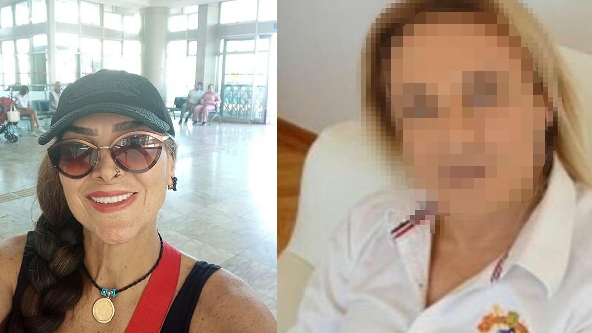 Talihsiz kadın kalça dolgusu sonrası öldü: Doktorun geçmişindeki çarpıcı detay şoke etti