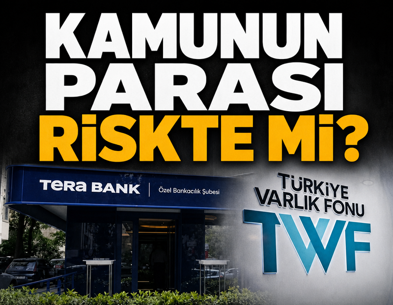 Kamunun parası riskte mi?