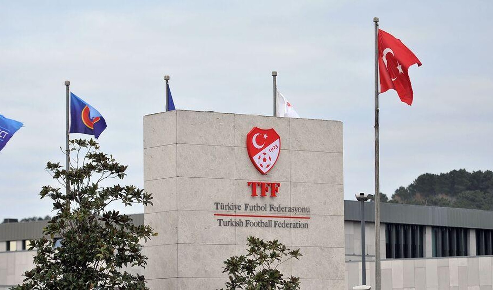 Şike soruşturmasında yeni gelişme: Eski TFF başkan vekiline dava