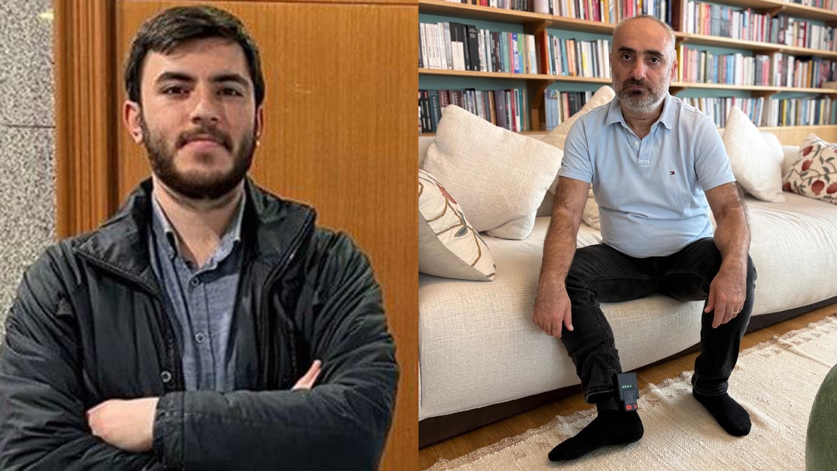 ‘Türkiye Yüzyılı’nda işte basının hali