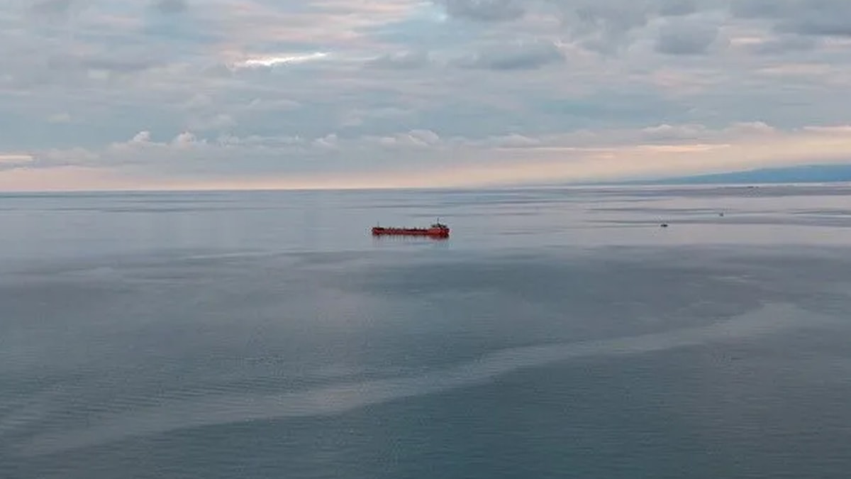 Karadeniz’de gemiye saldırı! Kayıp denizciler aranıyor