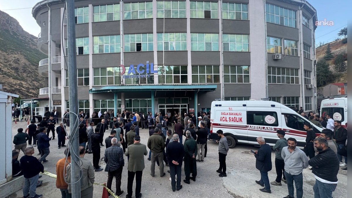 Karayolunda feci kaza: 2 yaşındaki bebek öldü