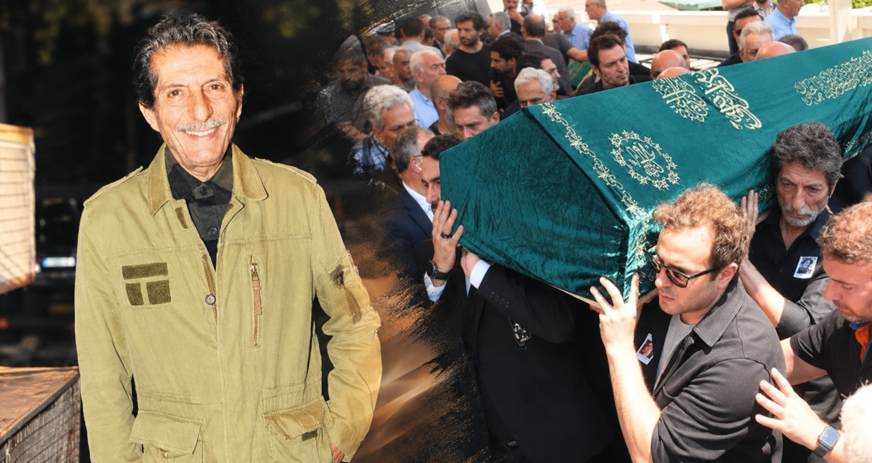 Kardeş acısı yaşadı; İstanbul'u terk etti: Oyuncu Mustafa Uğurlu'dan yürek yakan sözler