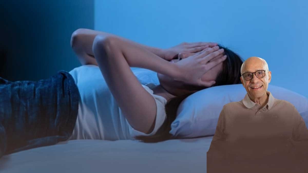 Her gece yatakta dönüp duranlar dikkat: Ünlü kardiyolog uykunuzu çalan gizli düşmanı açıkladı