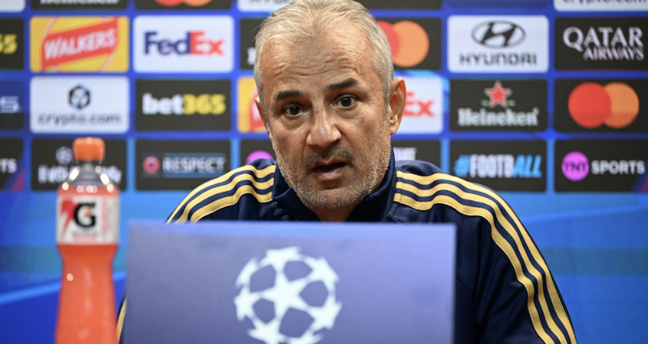 İsmail Kartal'ın 6-0'lık mağlubiyet sonrası Alanyaspor açıklaması tepki çekti