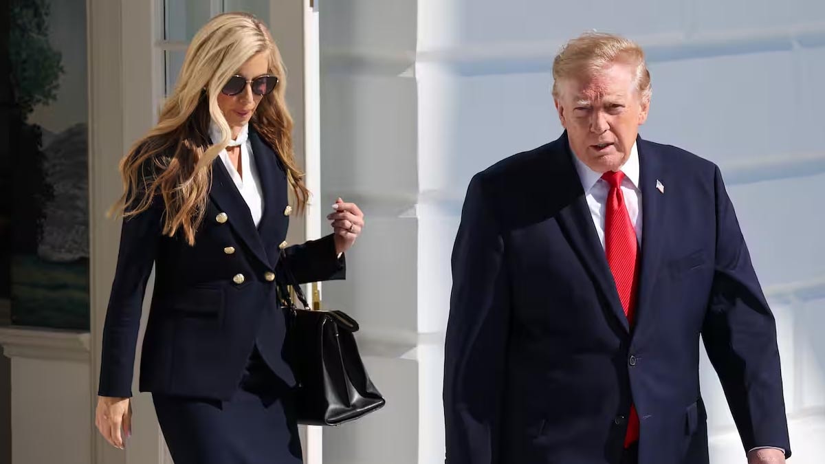Trump tartışmalı ismin üstünü çizdi: Göreve geleli daha 4 gün olmuştu