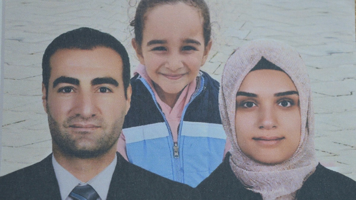 Kaya ailesi cinayeti davasında yeni video: Altın konuşması iddiası