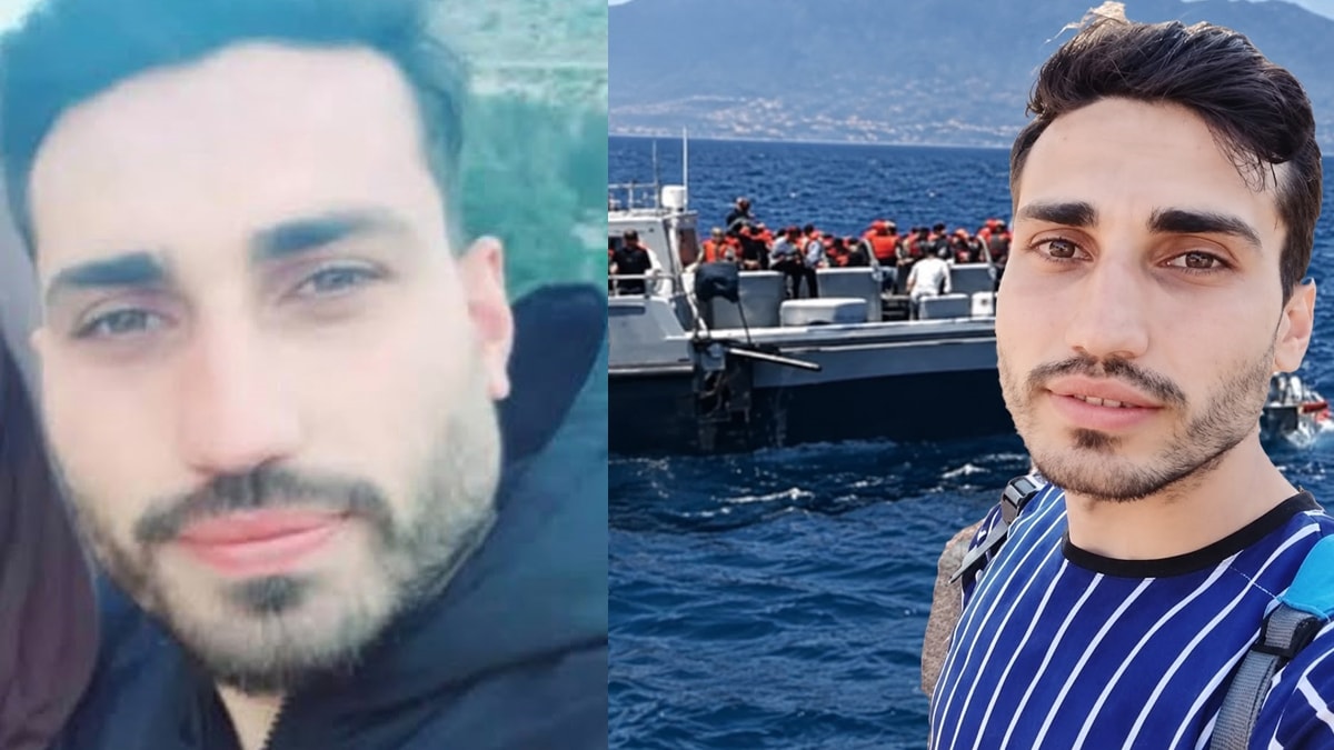 Gemi kazasında iki kişinin daha cansız bedenine ulaşıldı