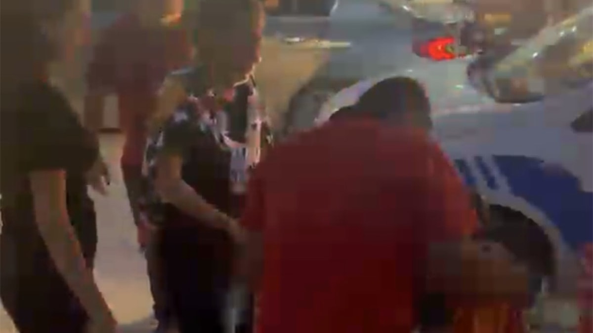 Hatay'da kayıp iki çocuk yarım saatte bulundu
