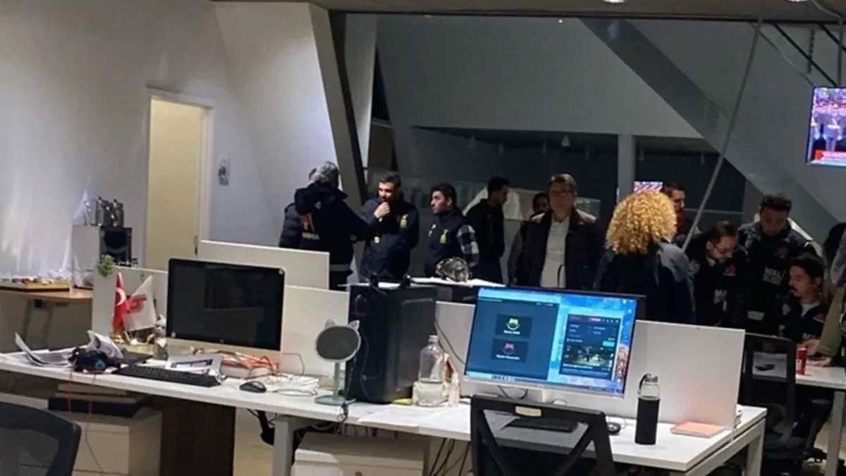 Halk TV'ye kayyum mu atandı?