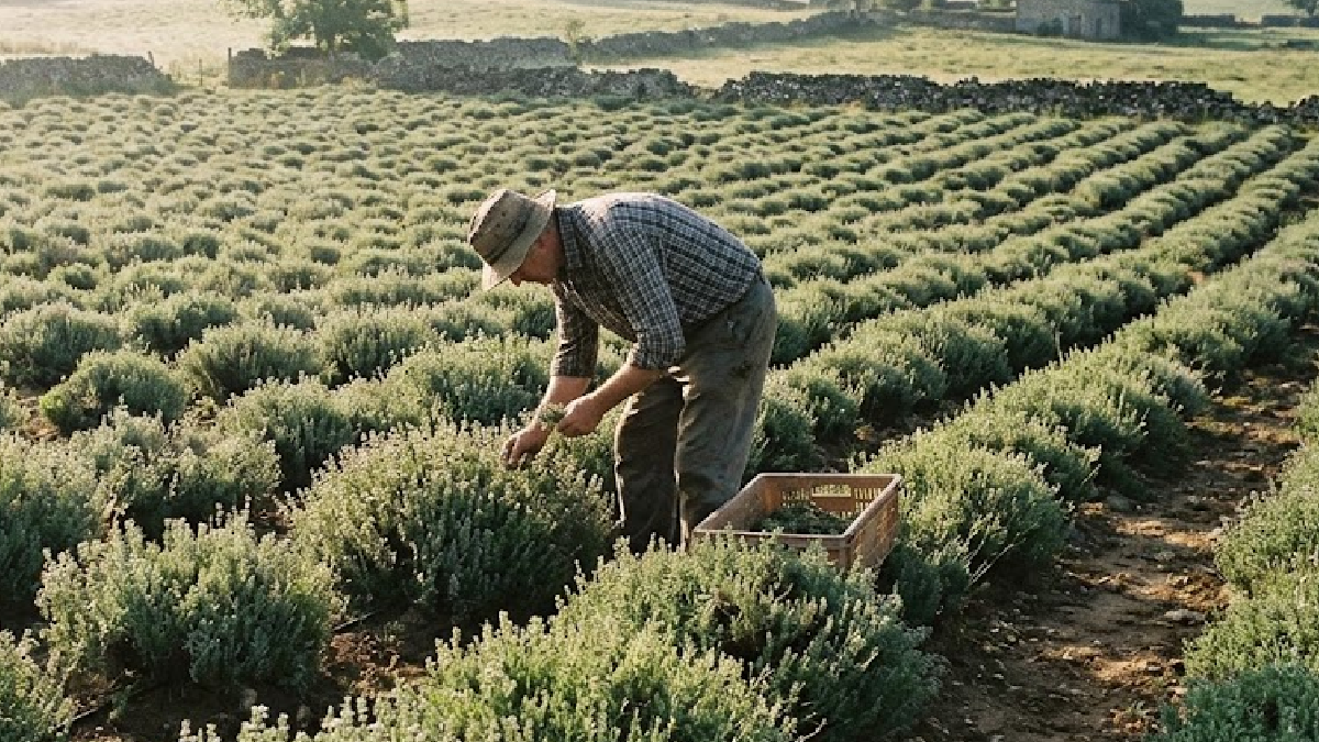 Ne fazla su istiyor ne gübre: Çiftçiye yıllarca servet kazandırıyor
