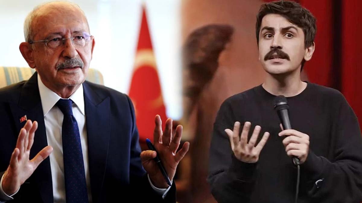 Deniz Göktaş'ın avukatından Kılıçdaroğlu'nu kızdıracak sözler