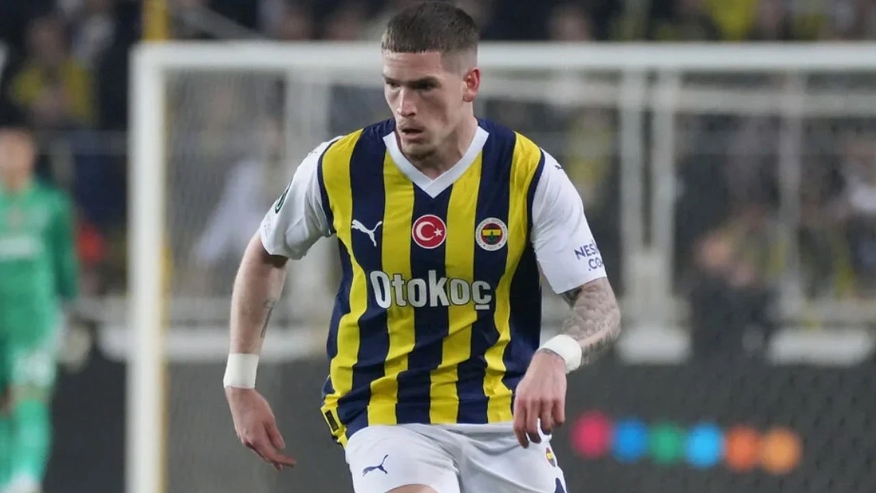 Fenerbahçe'den ayrıldı kabusu yaşadı! 10 aydır kulüp bulamıyor