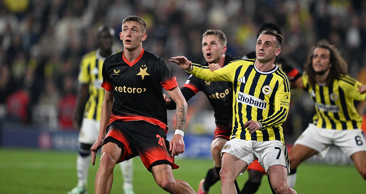 Fenerbahçe taraftarının tepkisine Kerem Aktürkoğlu’ndan dikkat çeken karşılık