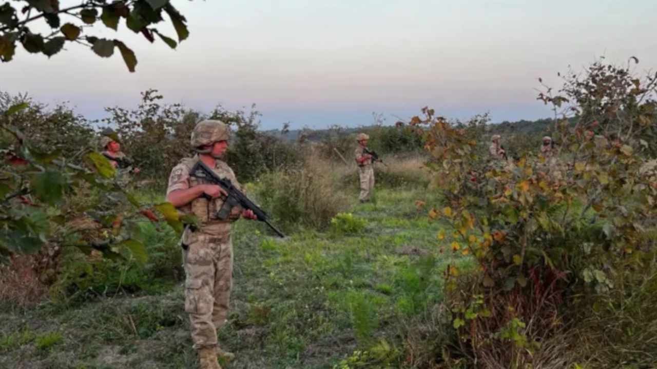 Kilosu 900 bin liraya fırladı: Jandarma tarlada nöbete başladı