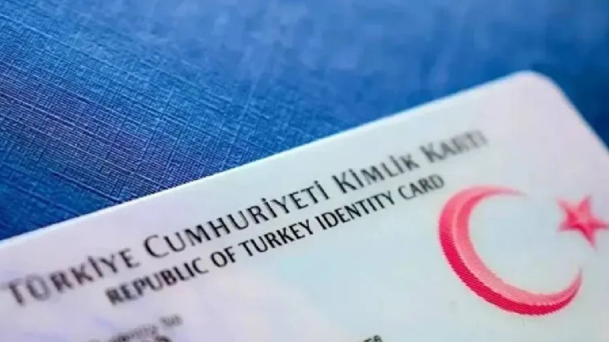 Bu soyadlarını taşıyanlar Nüfus Müdürlüğü'ne koştu