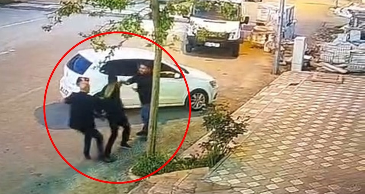 Mardin'deki kira cinayeti davasında güvenlik kamerası görüntüleri dosyaya girdi