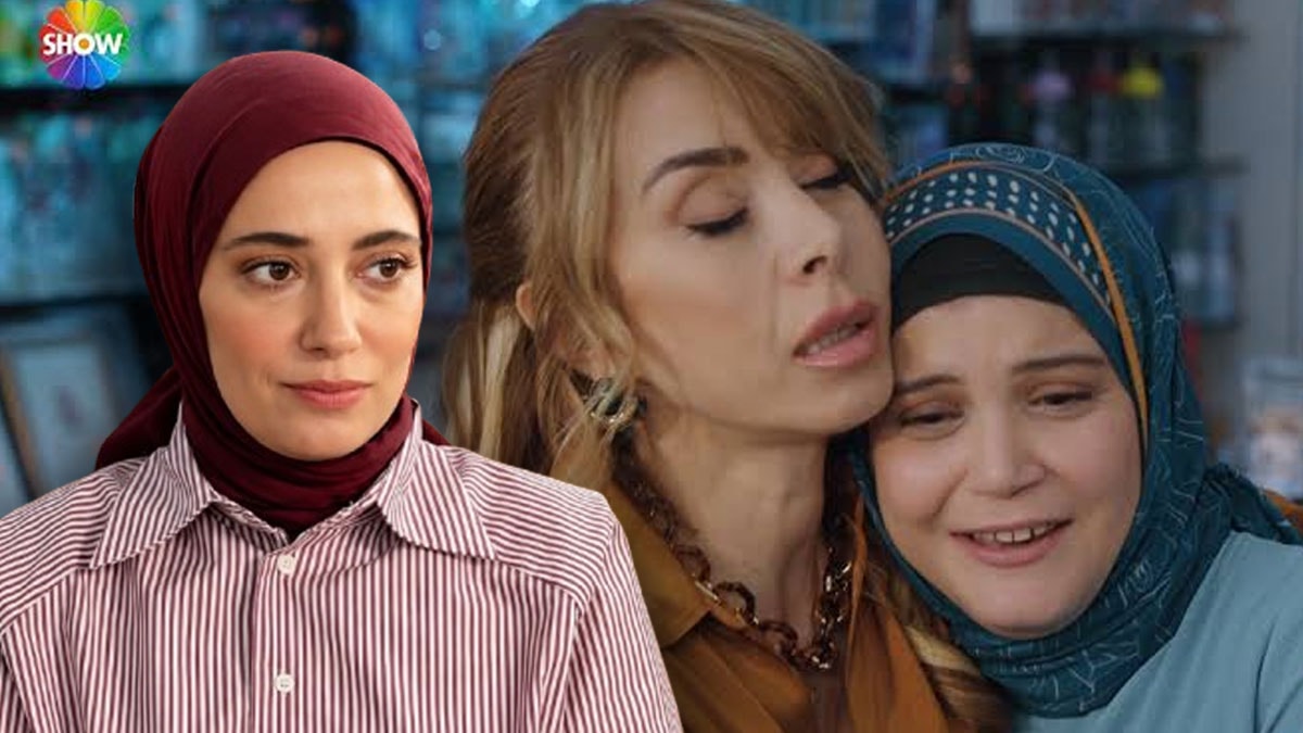 Kızılcık Şerbeti'nde geri dönüş rüzgârı: Nursema'dan sonra o isim de gündemde