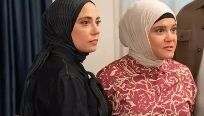 Mezar taşı görünmüştü: Diziden ayrılan oyuncuyla ilgili sürpriz karar