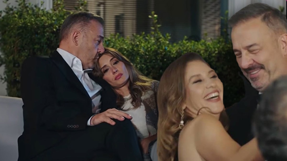 Kızılcık Şerbeti'ne yeni gelen oyuncu iki bölüm sonra veda ediyor
