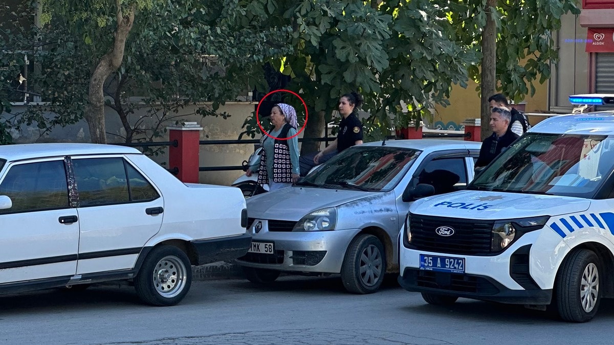 Kocasının ölümüyle ilgili çelişkili ifadeler verdi, tutuklandı