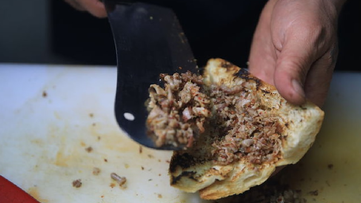 Türkiye'nin en iyi 20 sokak lezzeti: Dünyaca ünlü gastronomi platformu açıkladı