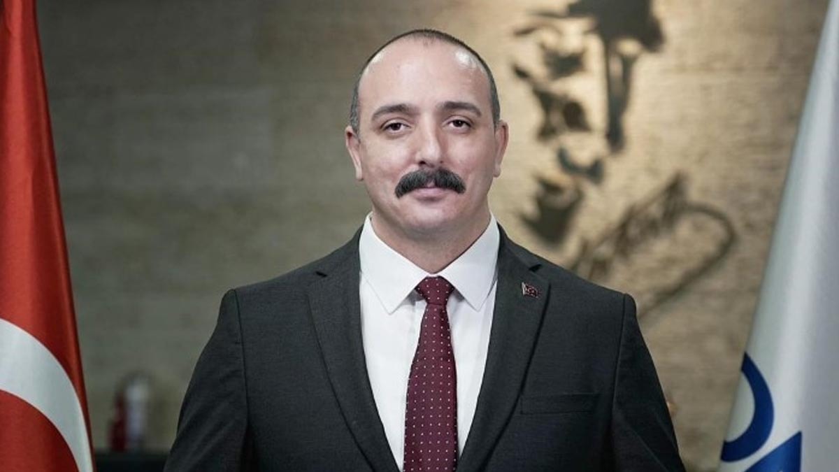 CHP’den istifa eden belediye başkanı YENİ Parti’ye geçti