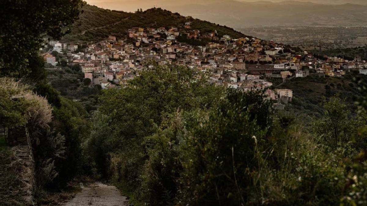 Haberi duyan kadınlar bu köye akın ediyor: İşte nedeni
