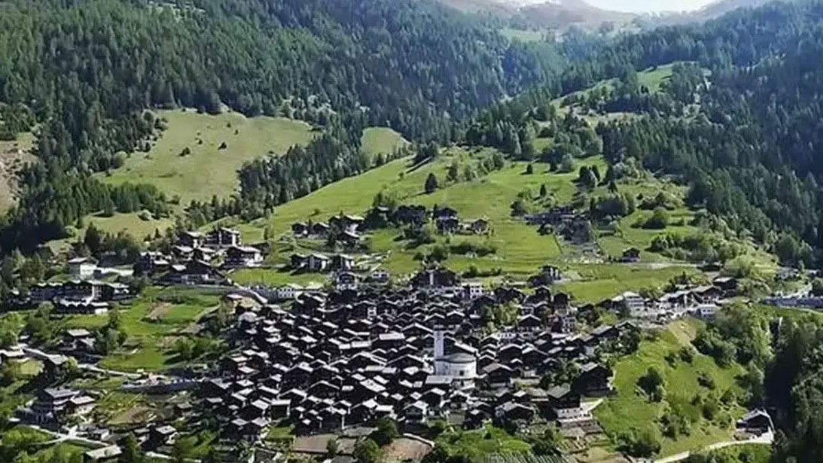 Bu köye taşınana hem milyonlarca lira hem de bedava ev veriliyor