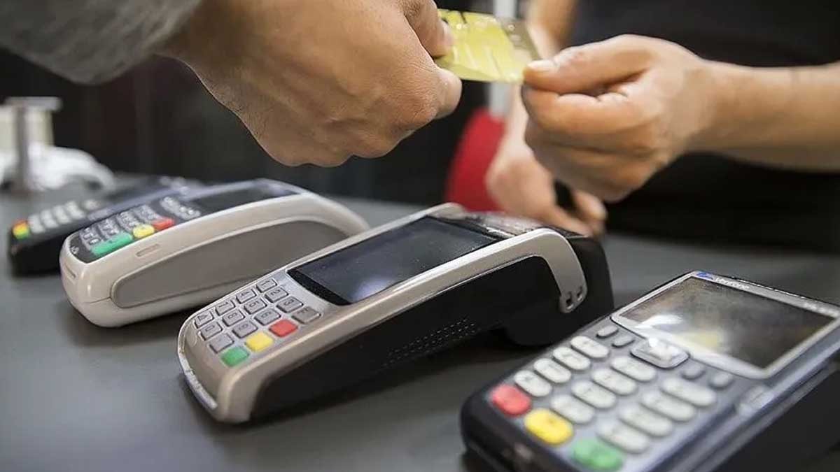 Visa ve Mastercard'a rakip ağ kuruluyor: 5 ödeme devi birleşti