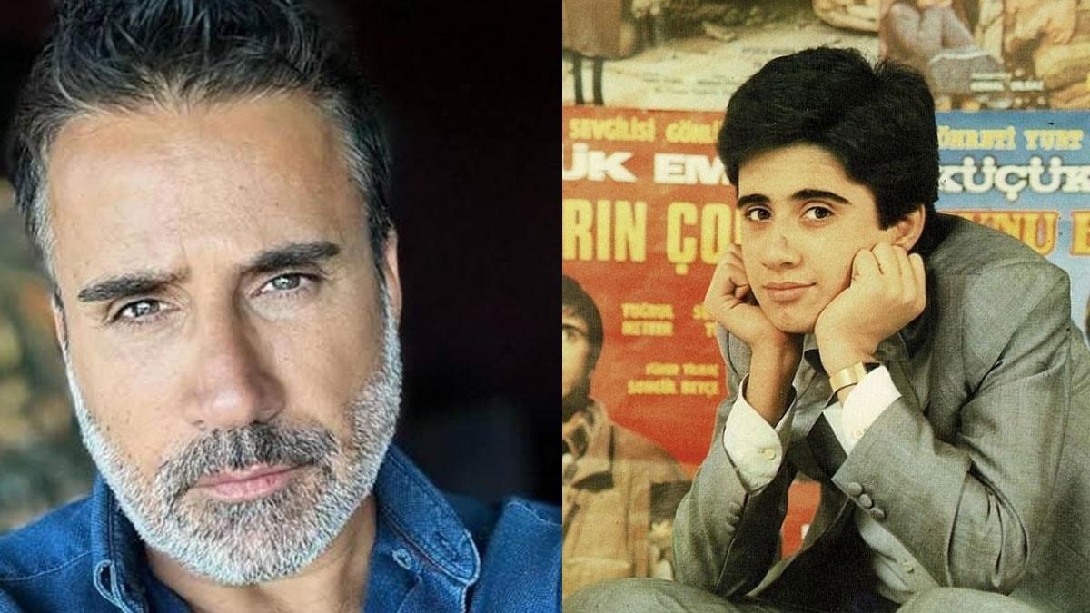 Gayrimenkul zengini Küçük Emrah'ın aylık kira geliri şaşırttı