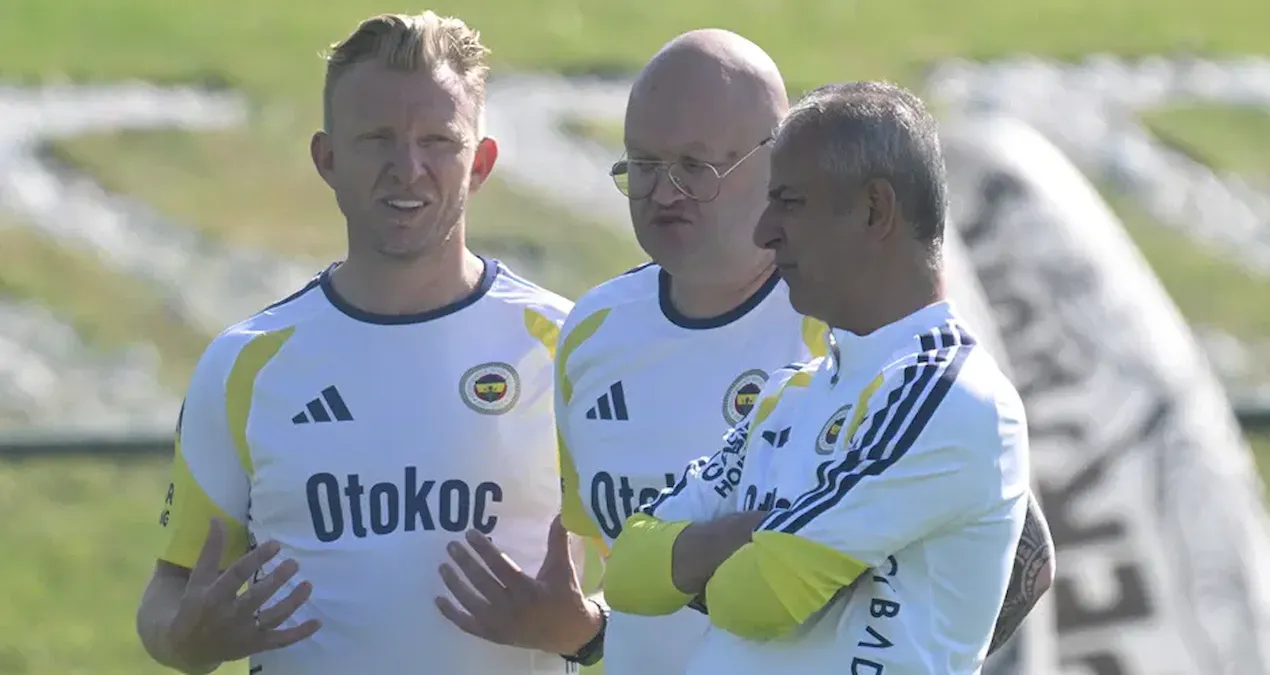 Fenerbahçe'ye TFF'den kötü haber