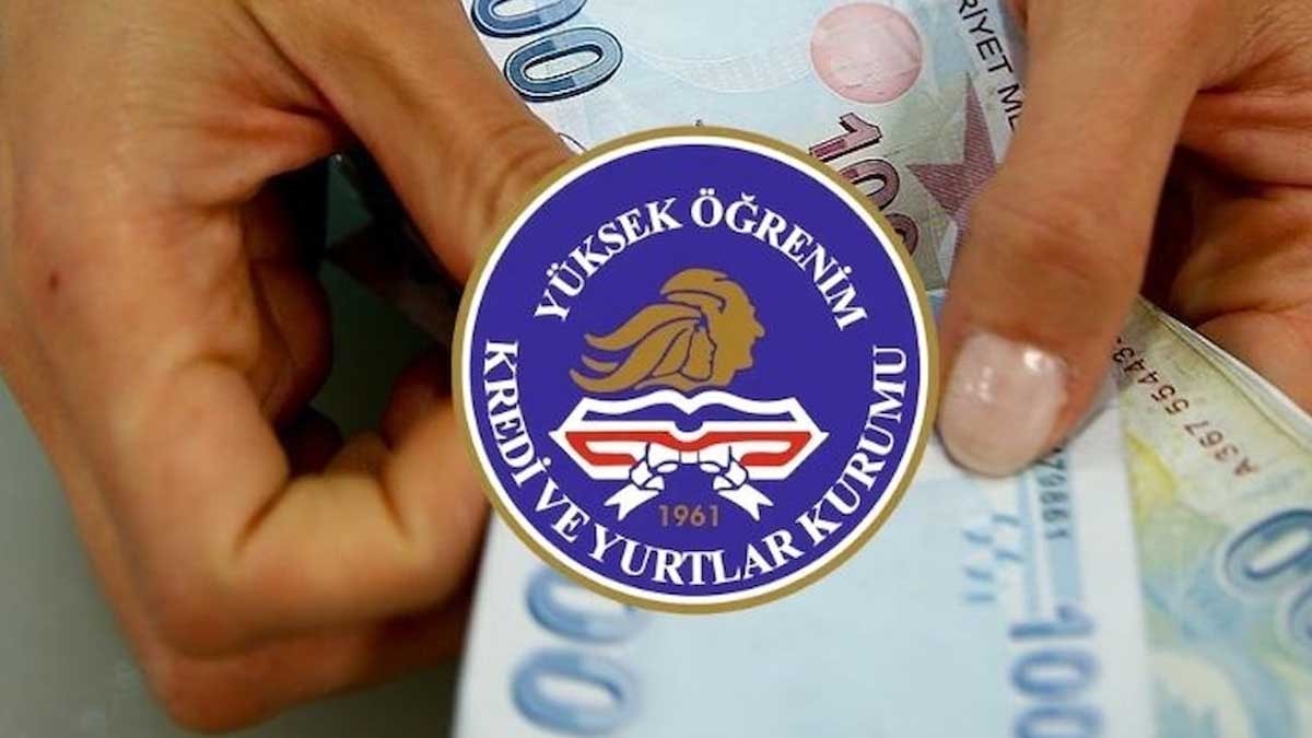 KYK burs başvurusu son gün ne zaman? Saat kaçta bitiyor? (e-Devlet GSB)