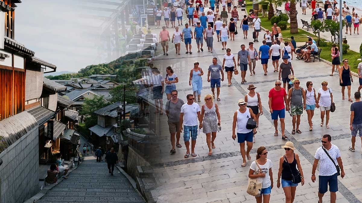 Paranızla 'rezil olacağınız' 3 şehir: 'Turist cehennemi' ilan ettiler