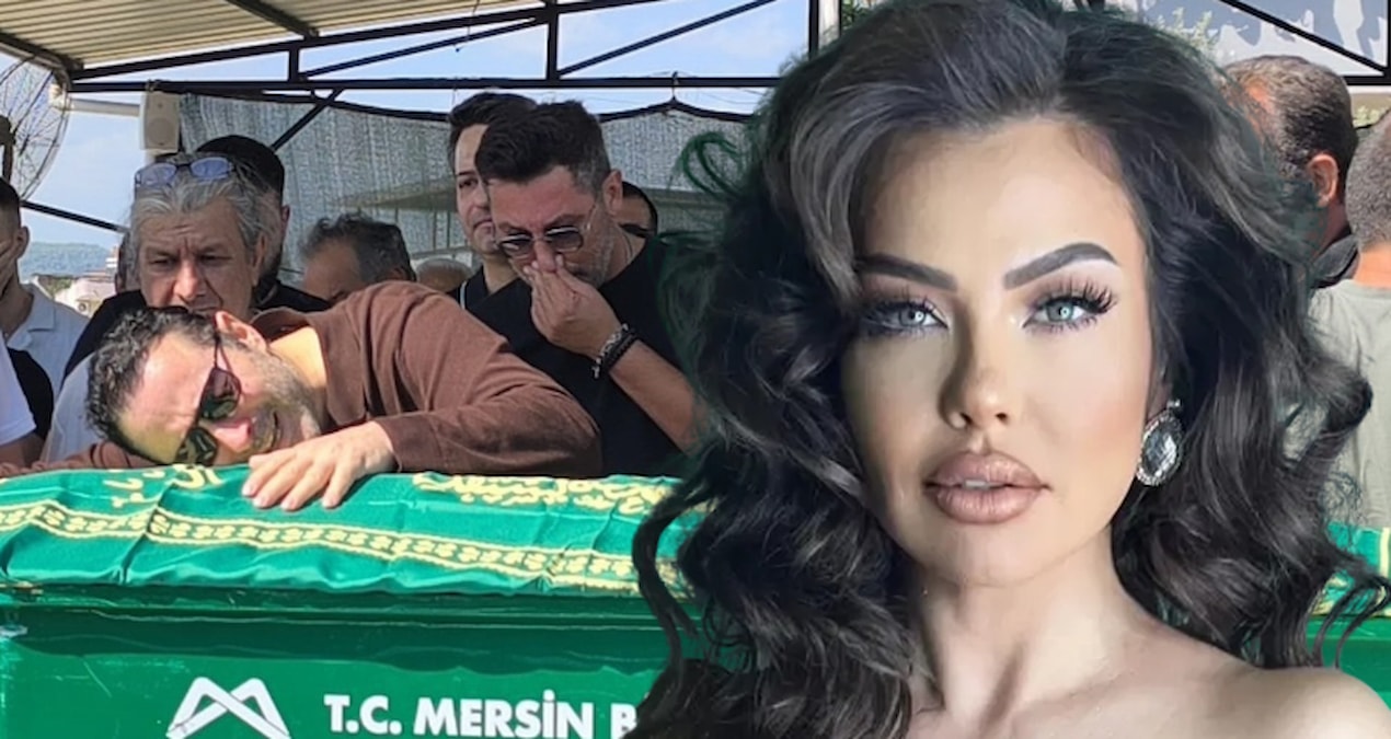 Şarkıcı Lara'dan Atilla Taş'ın acısına sessiz kalan ünlülere tepki