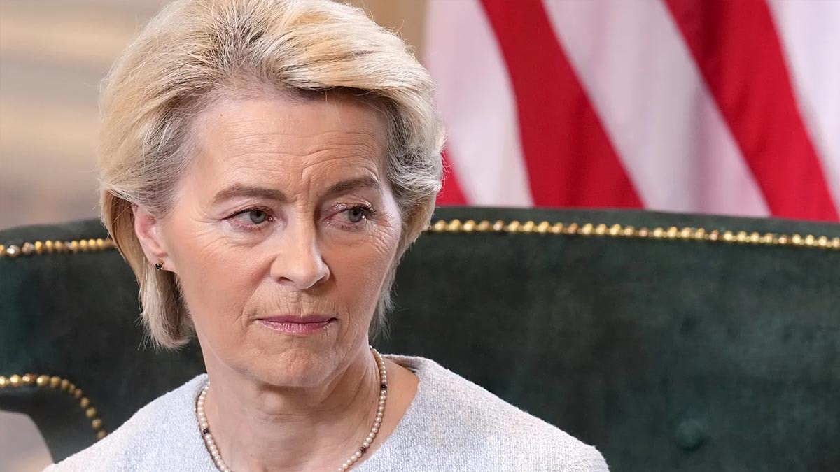 Avrupa Birliği Libya Türkiye anlaşmasında tarafını seçti