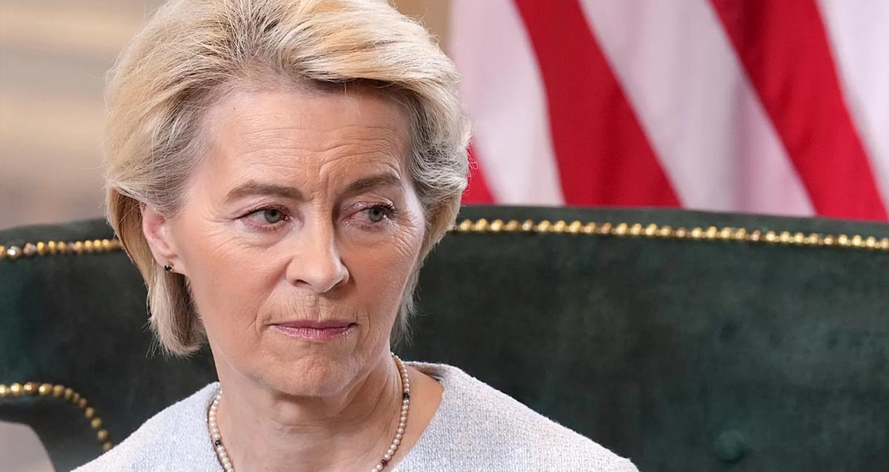 Avrupa Birliği Libya Türkiye anlaşmasında tarafını seçti