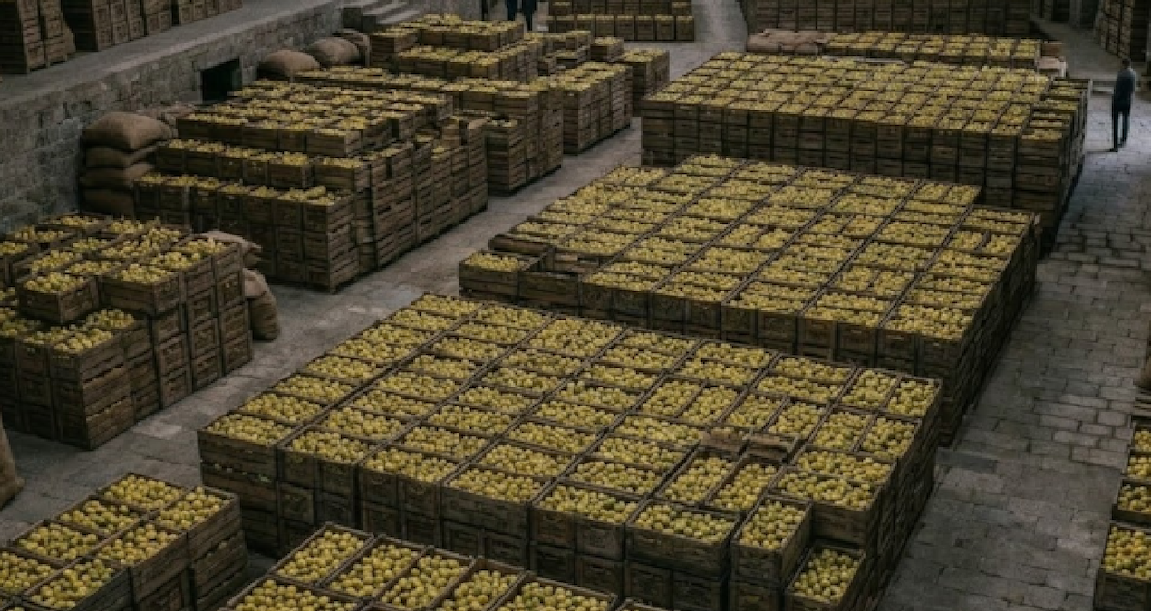 4 liraya alıp 12 katı fiyatına satıyorlar
