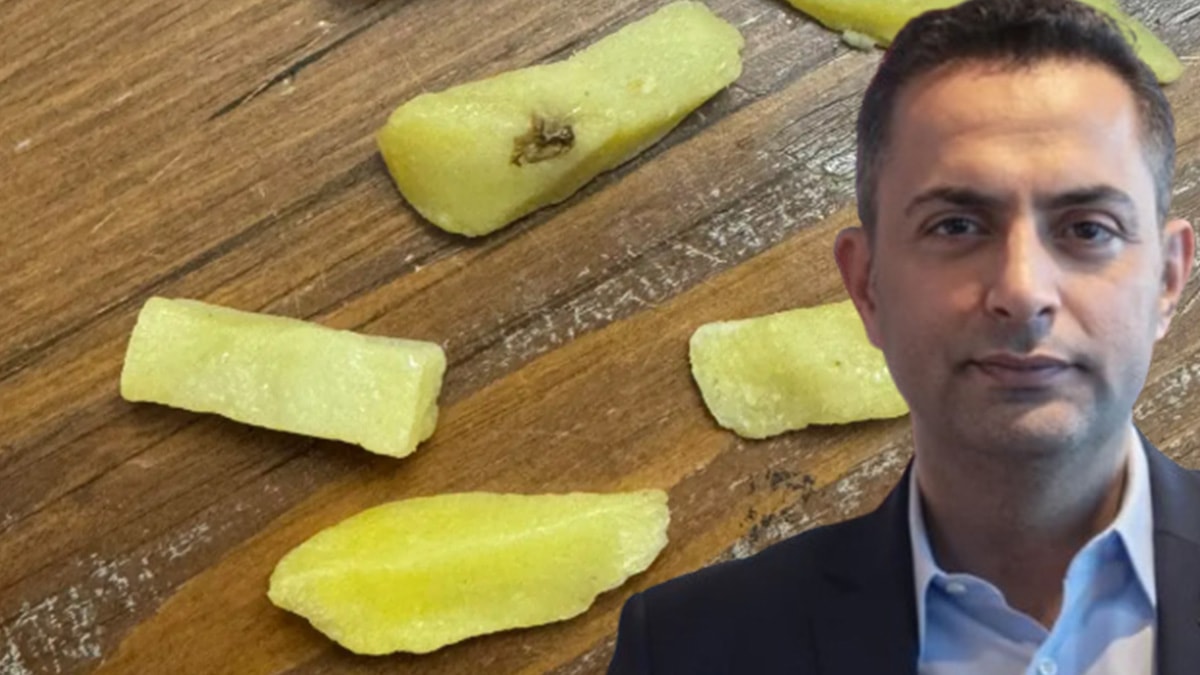 Murat Ağırel cezaevinden haber yaptı: "Bundan sonra eğer bir zehirlenme olayı yaşanırsa..."