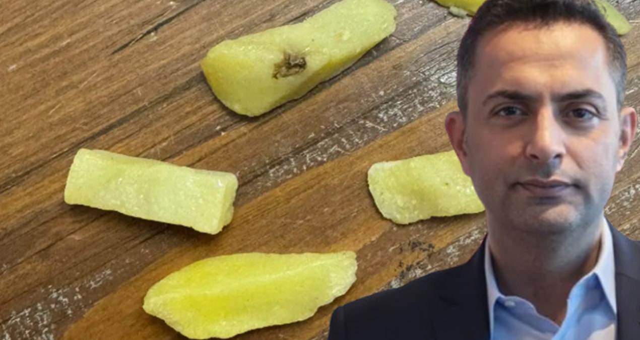 Murat Ağırel cezaevinden haber yaptı: "Bundan sonra eğer bir zehirlenme olayı yaşanırsa..."