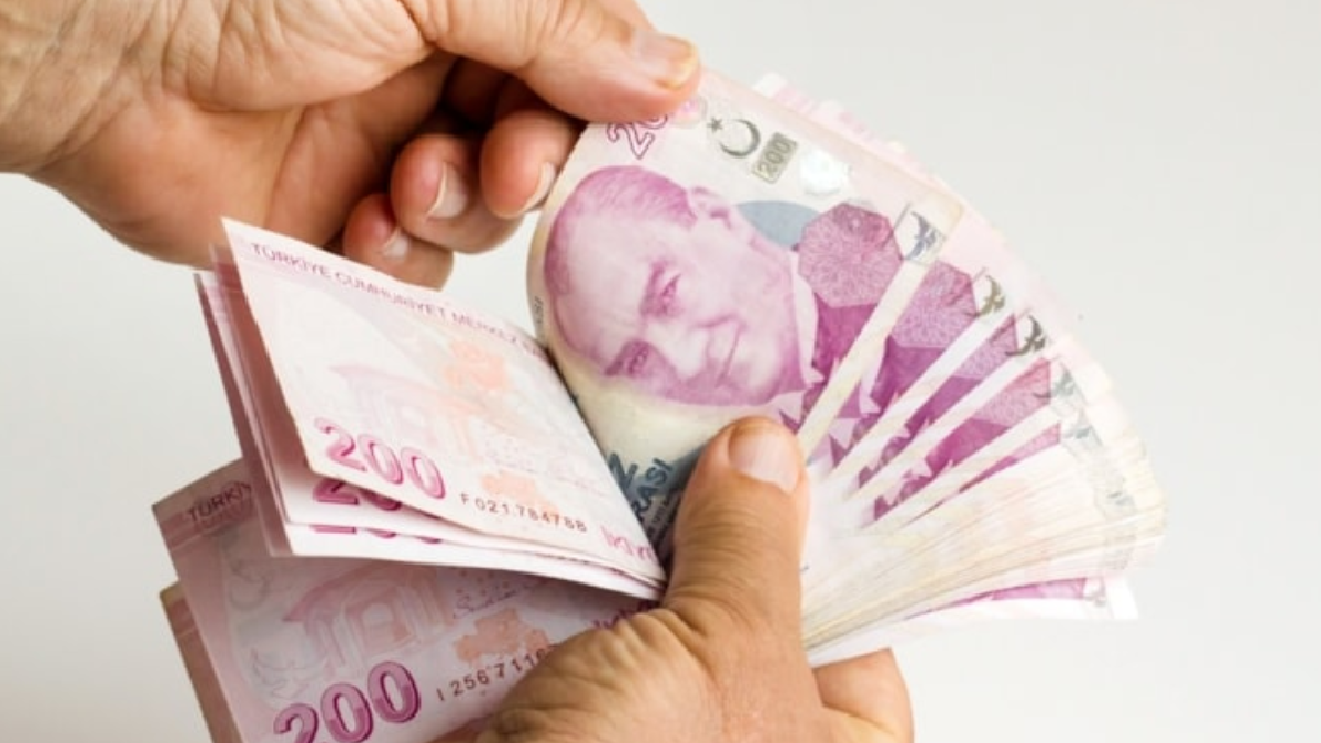 Emekli ve memur maaşlarında ocak hesabı değişti: Yeni rakamlar ortaya çıktı