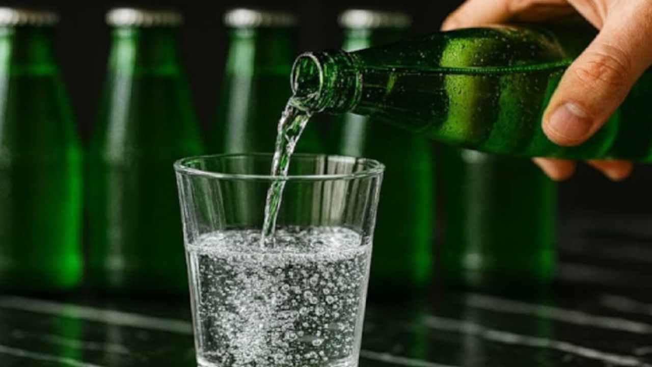 Maden suyunu buzdolabına koyan herkesi ilgilendiriyor