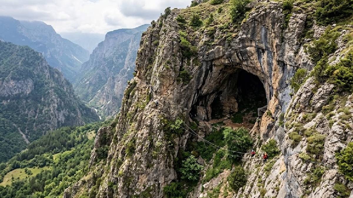 Türkiye'de mağaralardan toplanıyor: Kilosu 264 bin liradan satılıyor
