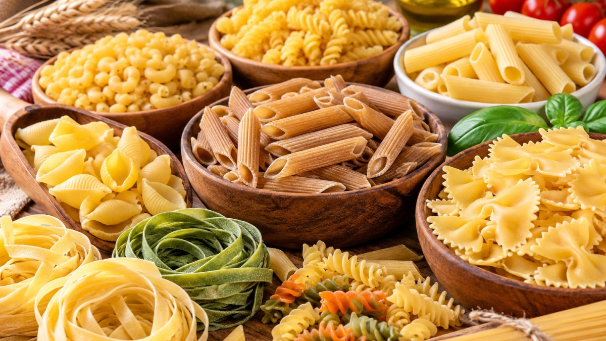 Klasik ya da yumurtalı değilmiş: En sağlıklı makarna belli oldu
