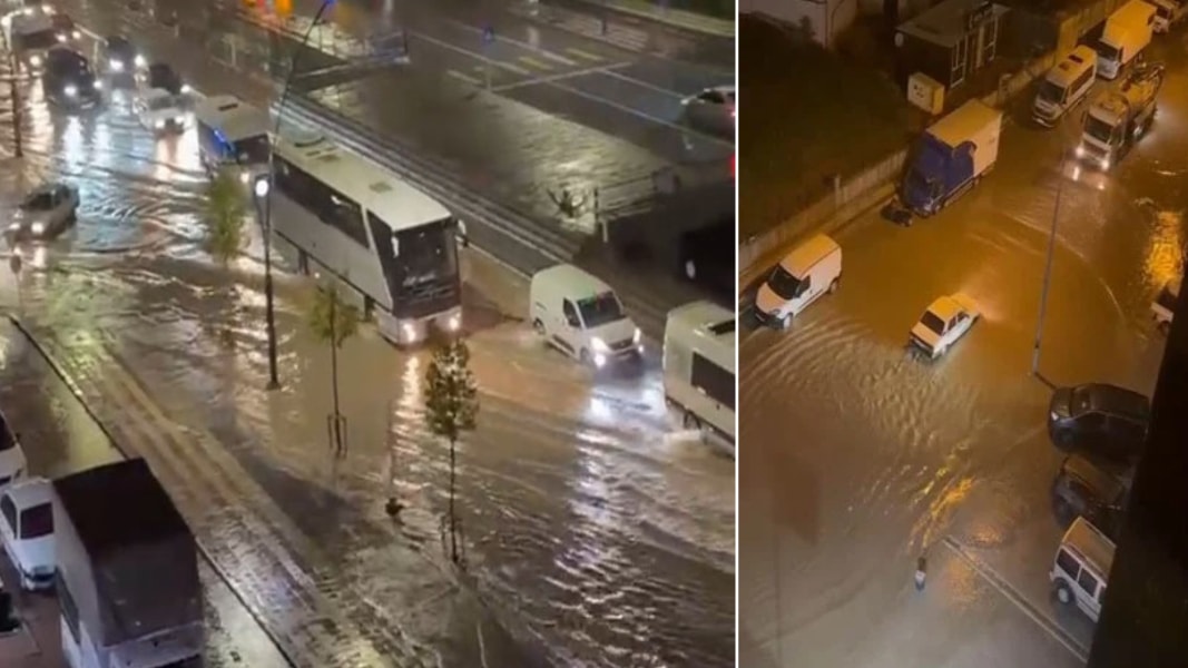 AKP'li başkana olay gönderme: AK Parti'ye katılın!
