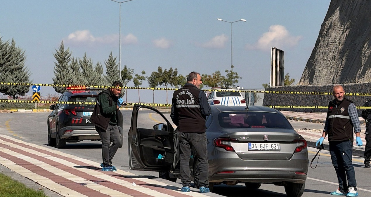 Malatya'da hakkında uzaklaştırma kararı bulunan Hasan A, eşi Perihan A'yı öldürdü